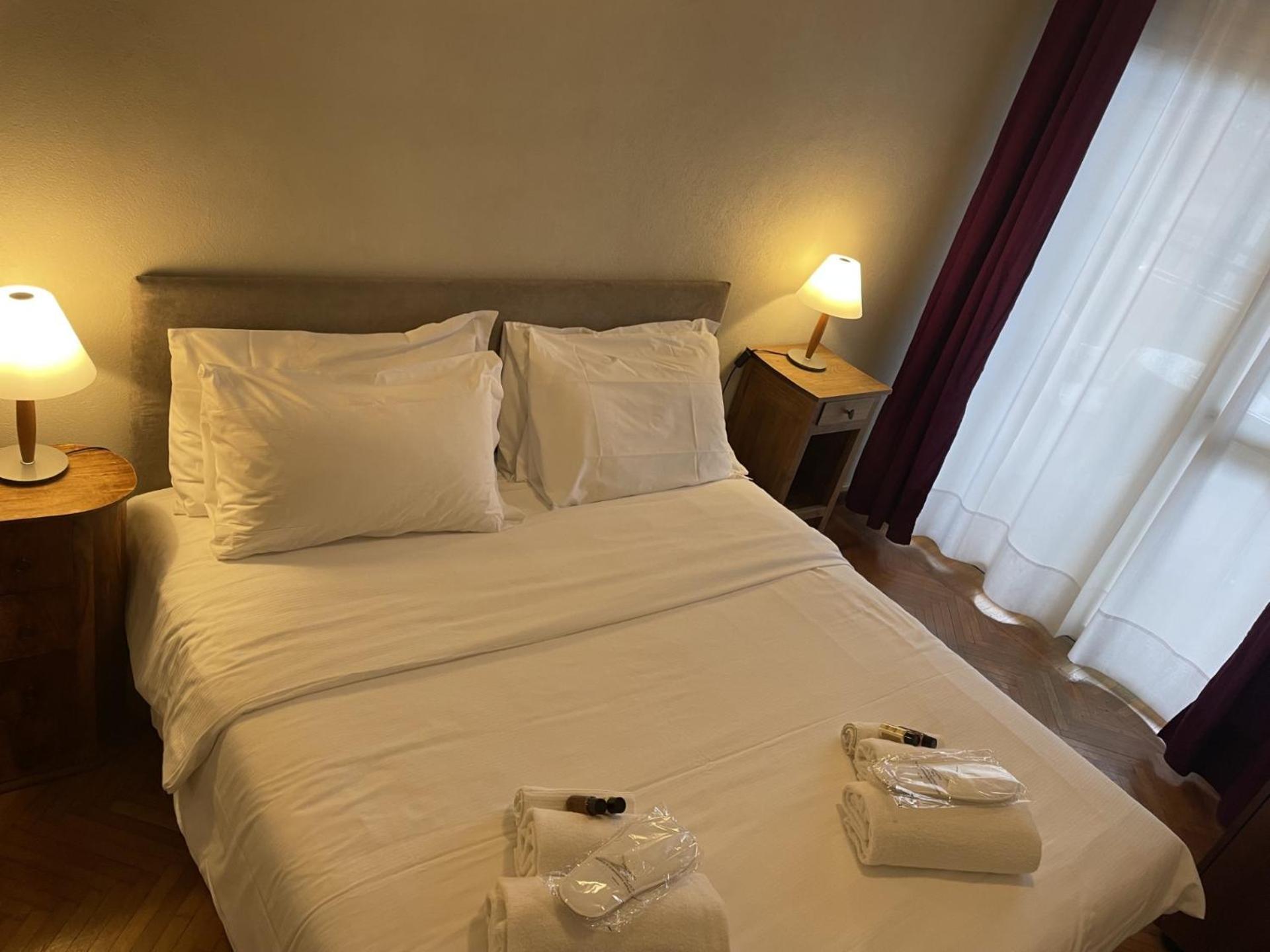 Hotel Broglia Sirmione Exterior foto