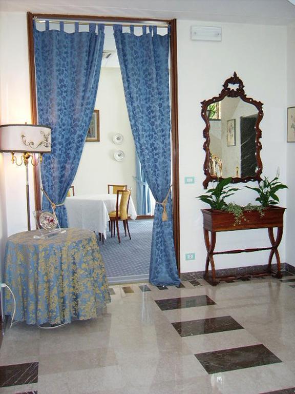 Hotel Broglia Sirmione Exterior foto